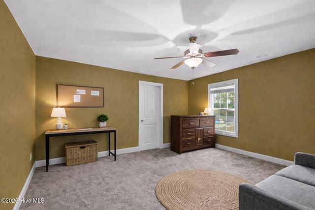 616 High Tide Drive, Sneads Ferry, NC 28460