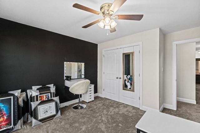 616 High Tide Drive, Sneads Ferry, NC 28460