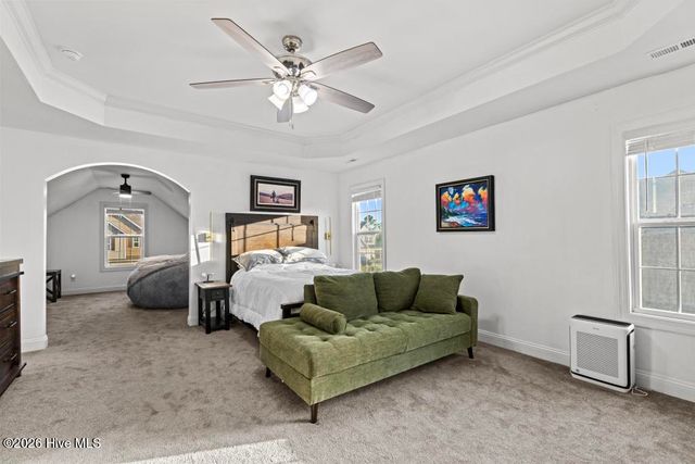 616 High Tide Drive, Sneads Ferry, NC 28460