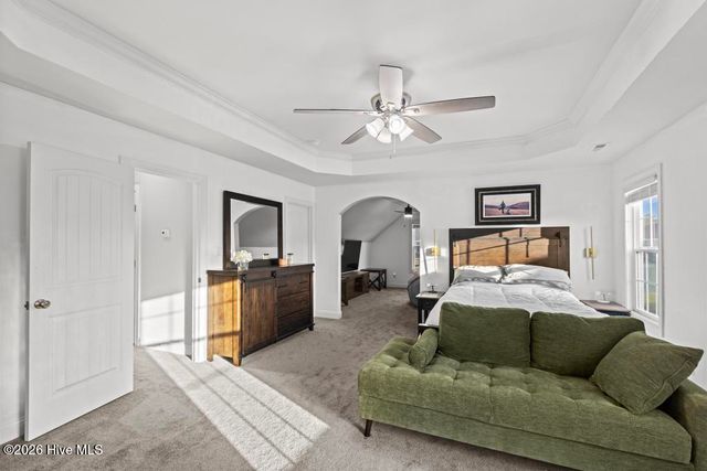 616 High Tide Drive, Sneads Ferry, NC 28460