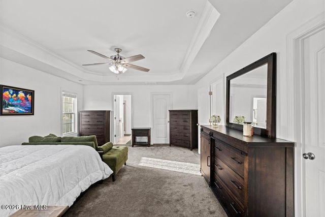 616 High Tide Drive, Sneads Ferry, NC 28460