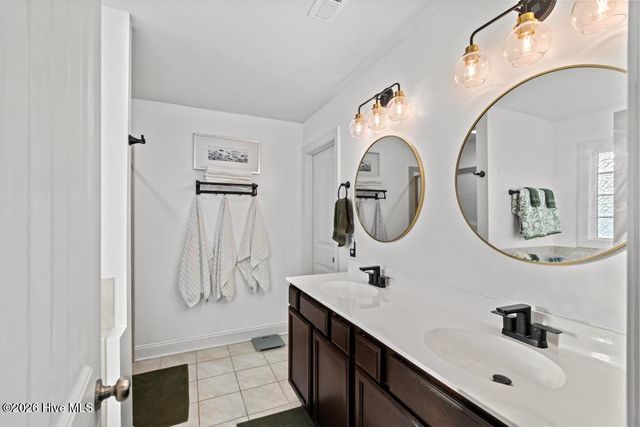 616 High Tide Drive, Sneads Ferry, NC 28460