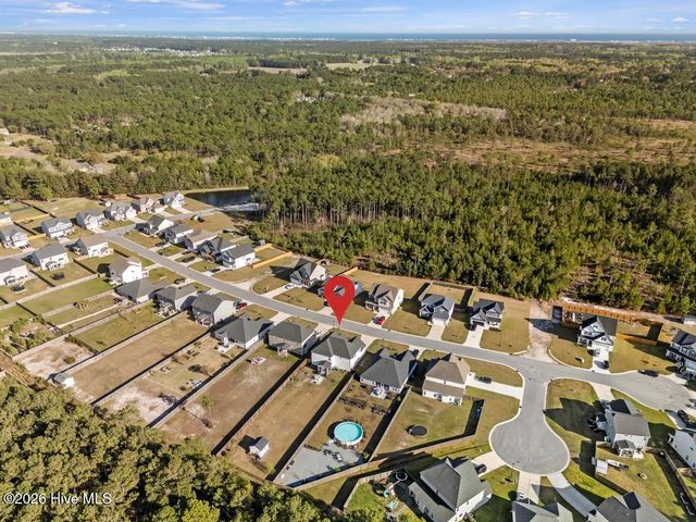 616 High Tide Drive, Sneads Ferry, NC 28460