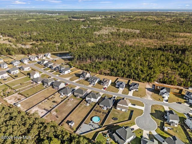 616 High Tide Drive, Sneads Ferry, NC 28460