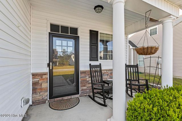 616 High Tide Drive, Sneads Ferry, NC 28460