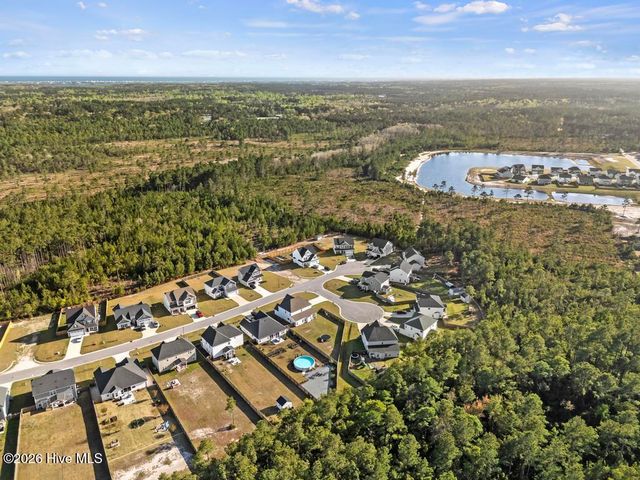 616 High Tide Drive, Sneads Ferry, NC 28460