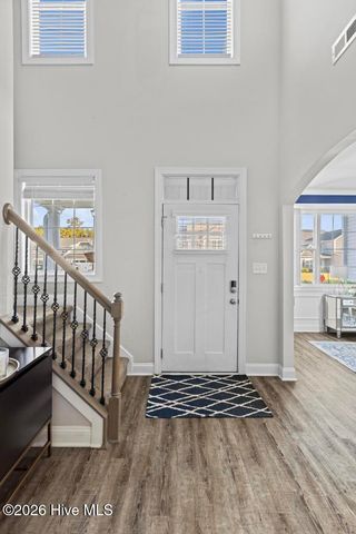 616 High Tide Drive, Sneads Ferry, NC 28460