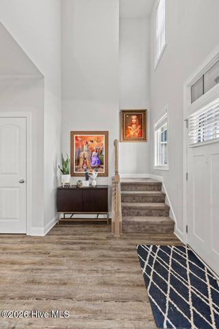 616 High Tide Drive, Sneads Ferry, NC 28460