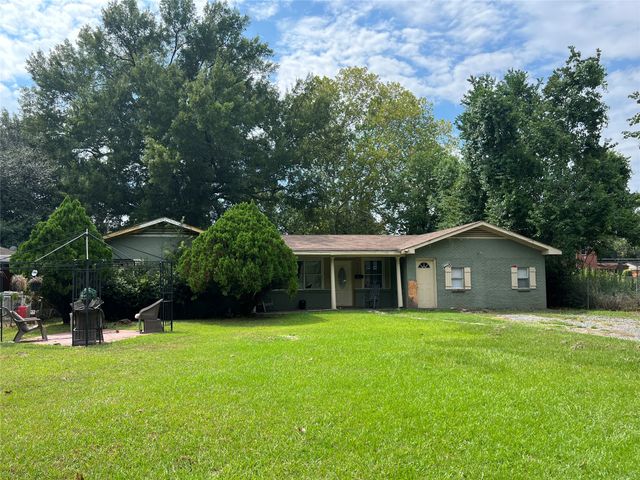 6716 Burke Street, Shreveport, LA 71108