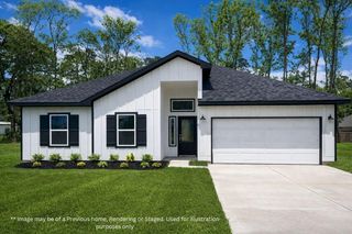 15506 Arrowhead Loop W, Willis, TX 77378