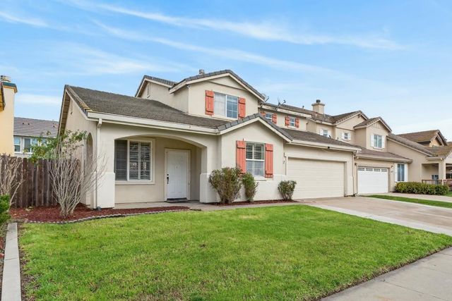8169 Grisham Way, Elk Grove, CA 95758
