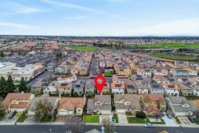 8169 Grisham Way, Elk Grove, CA 95758