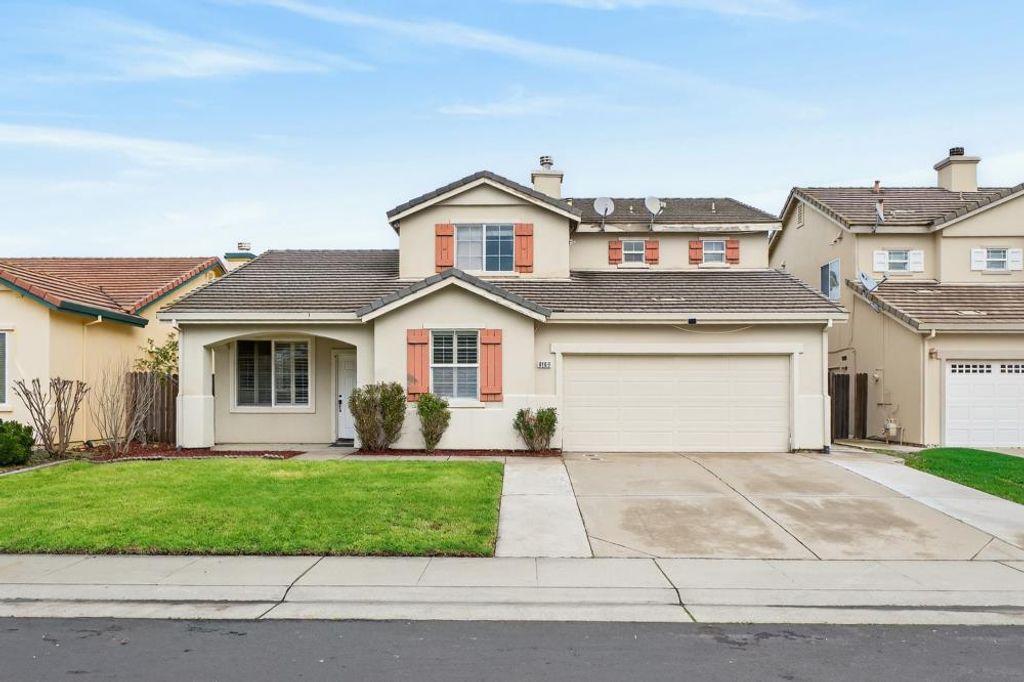 8169 Grisham Way, Elk Grove, CA 95758