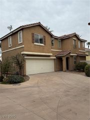 8236 Wildwood Glen Drive, Las Vegas, NV 89131