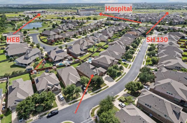 17900 Crimson Apple WAY, Pflugerville, TX 78660