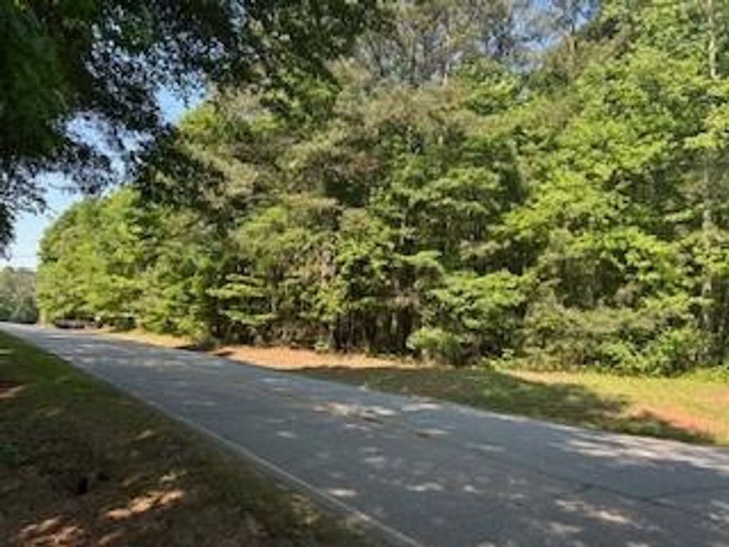2 Tract 2 Ethridge Road, Jefferson, GA 30549