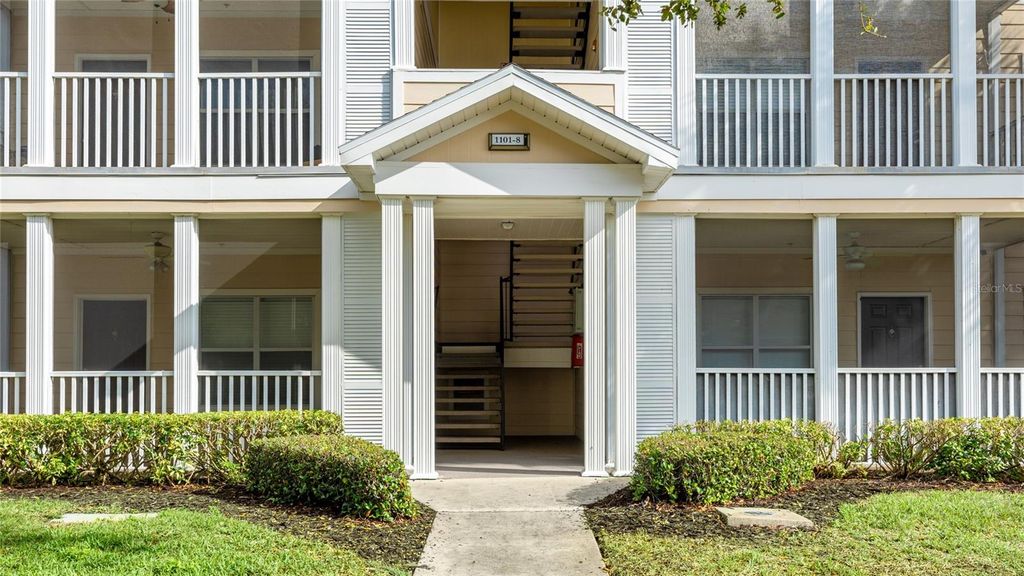 4802 51ST STREET W 1105, Bradenton, FL 34210