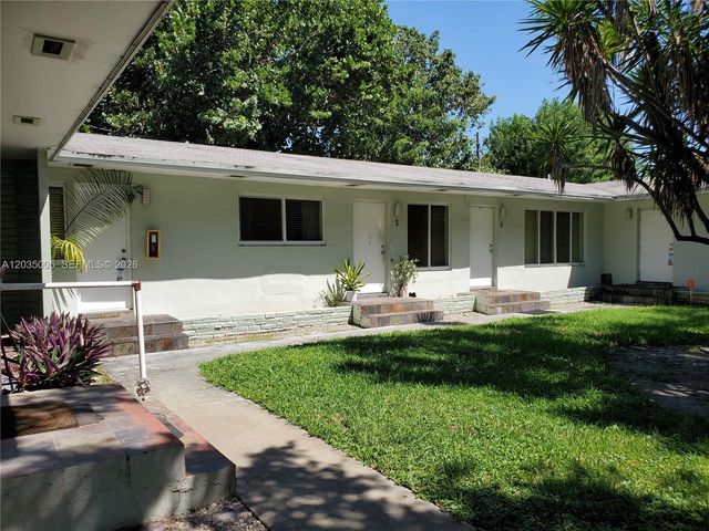 8845 NE 8TH COURT 2, Miami, FL 33138