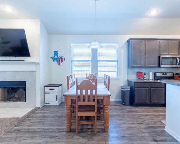 3564 Korina Way, Conroe, TX 77306