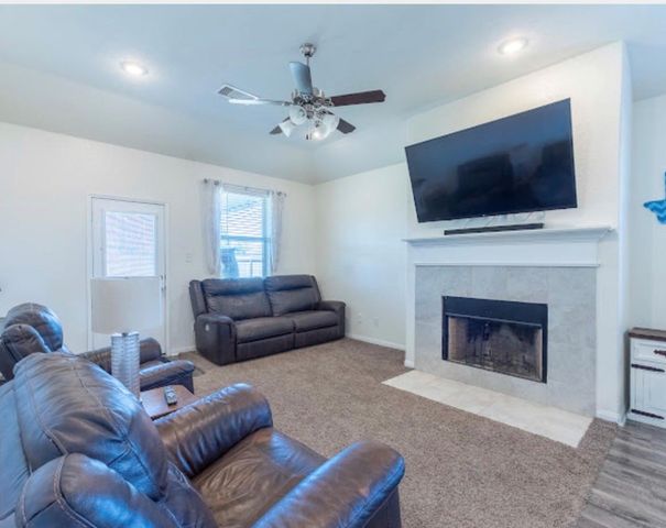 3564 Korina Way, Conroe, TX 77306