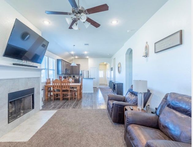 3564 Korina Way, Conroe, TX 77306