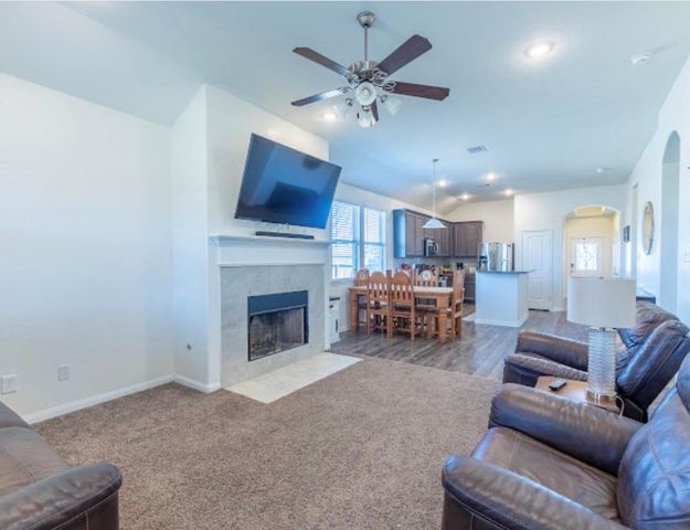 3564 Korina Way, Conroe, TX 77306