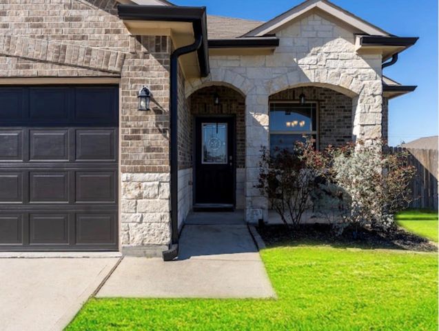 3564 Korina Way, Conroe, TX 77306