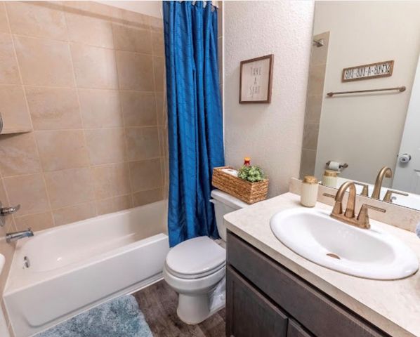 3564 Korina Way, Conroe, TX 77306