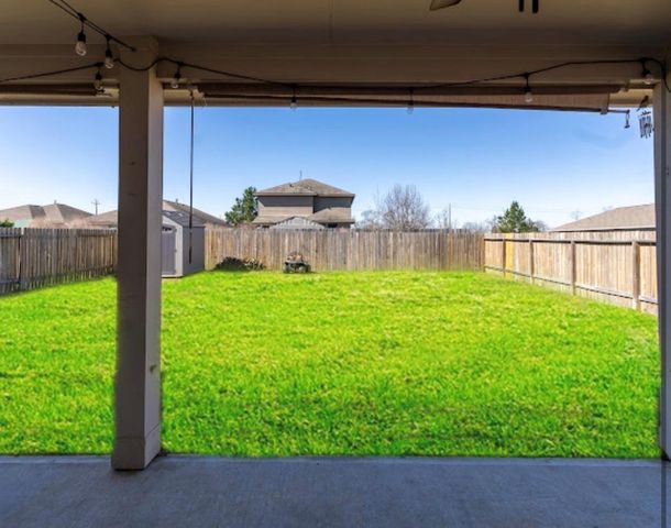 3564 Korina Way, Conroe, TX 77306