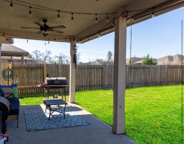 3564 Korina Way, Conroe, TX 77306