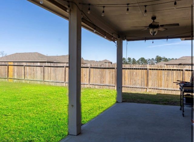 3564 Korina Way, Conroe, TX 77306