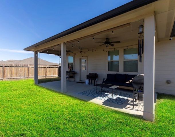 3564 Korina Way, Conroe, TX 77306