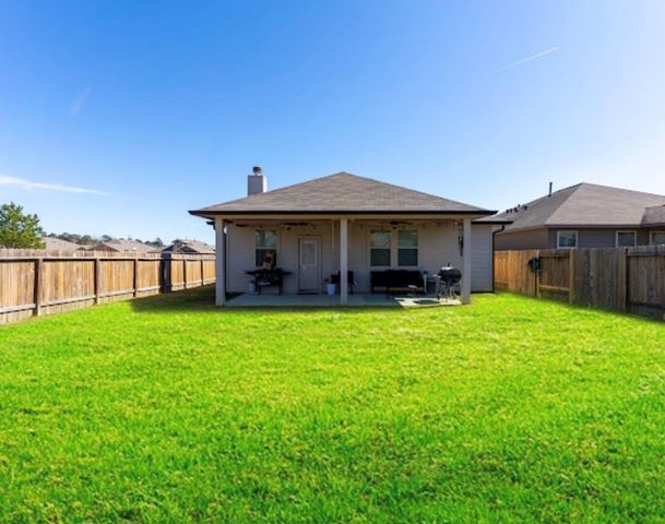 3564 Korina Way, Conroe, TX 77306