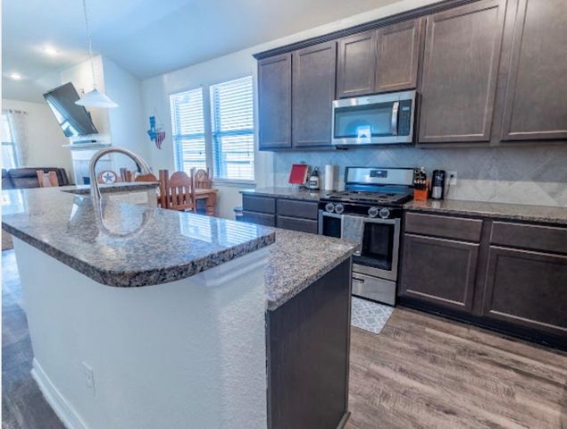 3564 Korina Way, Conroe, TX 77306