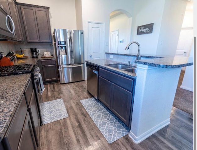 3564 Korina Way, Conroe, TX 77306