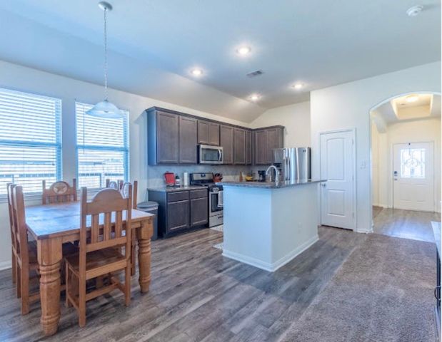 3564 Korina Way, Conroe, TX 77306