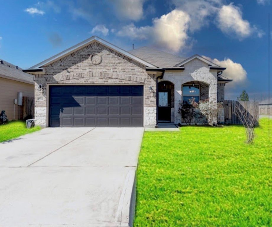 3564 Korina Way, Conroe, TX 77306