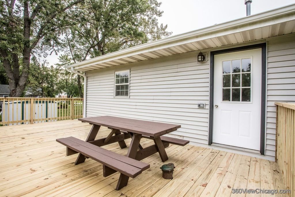 1514 Norfolk Avenue, Crete, IL 60417 — photo 5