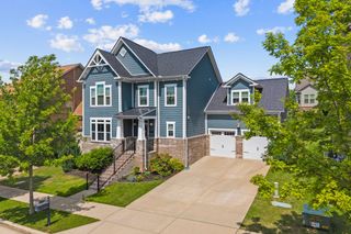 8029 Brookpark Ave, Franklin, TN 37064