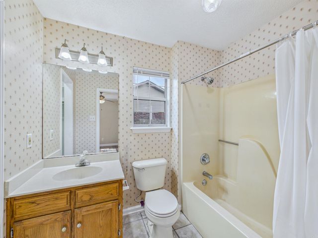 29 Burns Drive, Cabot, AR 72023