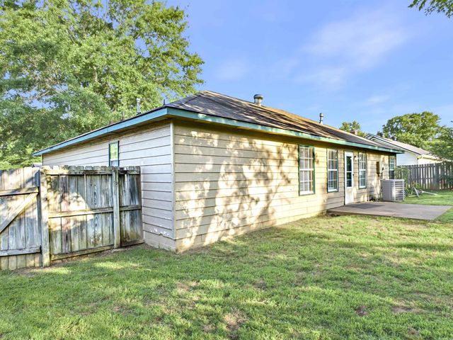 29 Burns Drive, Cabot, AR 72023