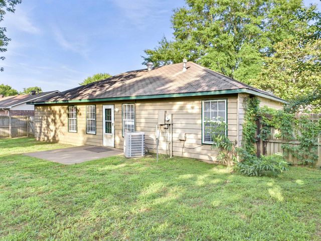 29 Burns Drive, Cabot, AR 72023
