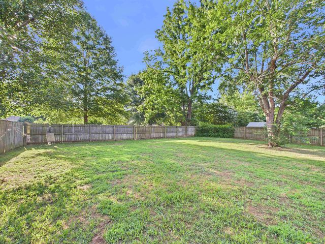 29 Burns Drive, Cabot, AR 72023