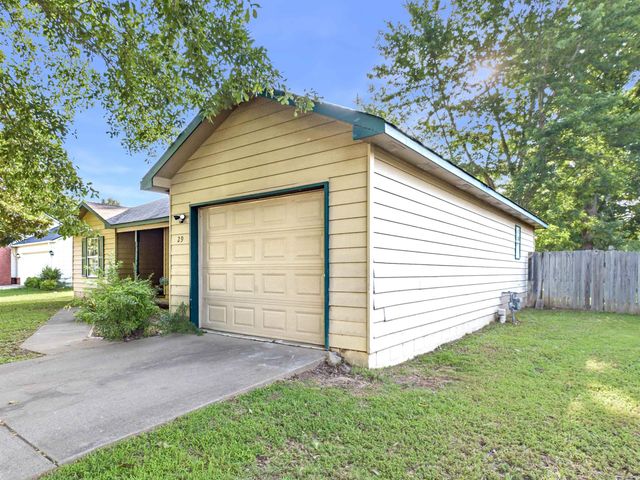 29 Burns Drive, Cabot, AR 72023