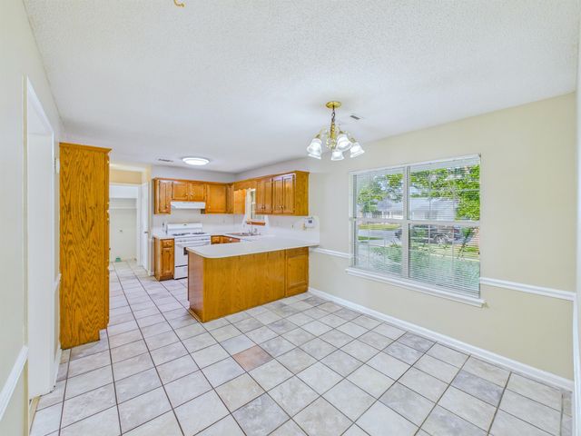 29 Burns Drive, Cabot, AR 72023