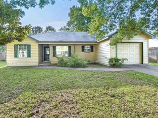 29 Burns Drive, Cabot, AR 72023