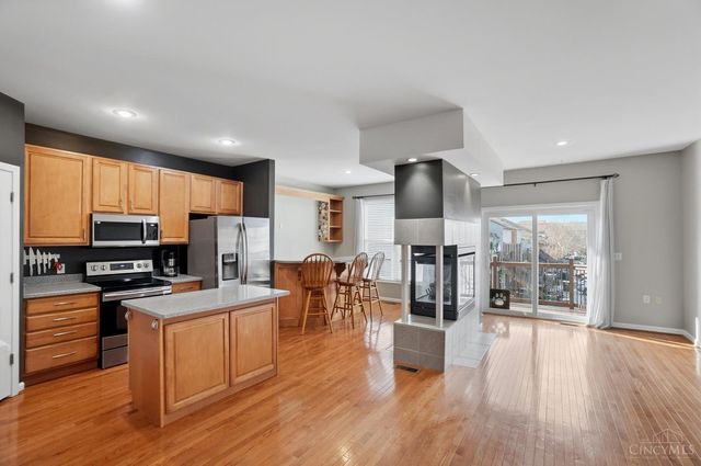 1113 Cutter Street, Cincinnati, OH 45203