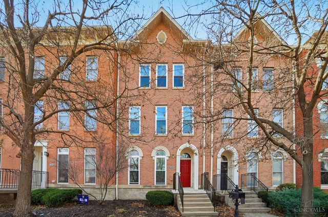 1113 Cutter Street, Cincinnati, OH 45203