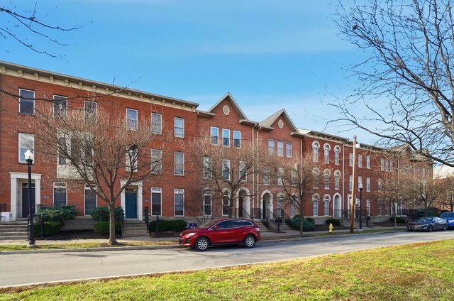 1113 Cutter Street, Cincinnati, OH 45203