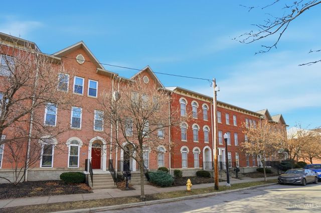 1113 Cutter Street, Cincinnati, OH 45203